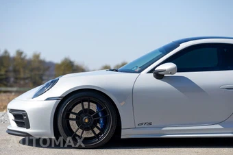 2023 Porsche 911 Carrera GTS – miniatura 26