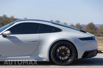 2023 Porsche 911 Carrera GTS – miniatura 27