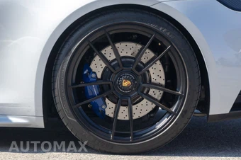 2023 Porsche 911 Carrera GTS – miniatura 28