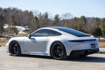 2023 Porsche 911 Carrera GTS – miniatura 29