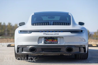 2023 Porsche 911 Carrera GTS – miniatura 3
