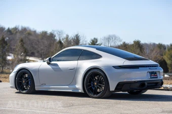 2023 Porsche 911 Carrera GTS – miniatura 30