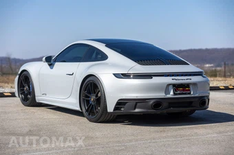 2023 Porsche 911 Carrera GTS – miniatura 31