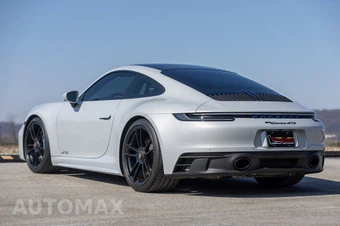 2023 Porsche 911 Carrera GTS – miniatura 32
