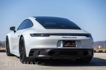 2023 Porsche 911 Carrera GTS – miniatura 33