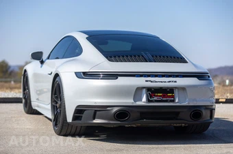2023 Porsche 911 Carrera GTS – miniatura 34