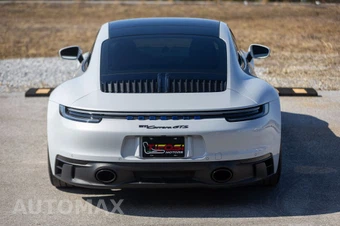2023 Porsche 911 Carrera GTS – miniatura 35