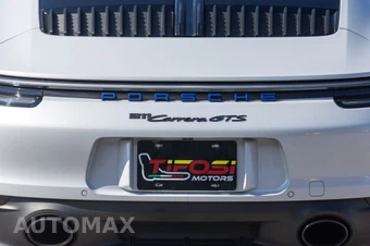 2023 Porsche 911 Carrera GTS – miniatura 37