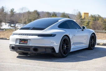 2023 Porsche 911 Carrera GTS – miniatura 39