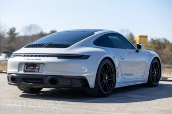 2023 Porsche 911 Carrera GTS – miniatura 40