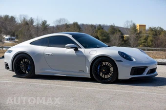 2023 Porsche 911 Carrera GTS – miniatura 41