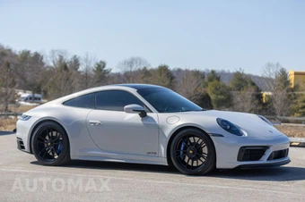2023 Porsche 911 Carrera GTS – miniatura 42