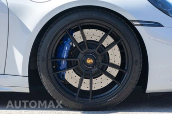 2023 Porsche 911 Carrera GTS – miniatura 43