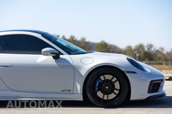 2023 Porsche 911 Carrera GTS – miniatura 44