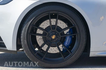 2023 Porsche 911 Carrera GTS – miniatura 46