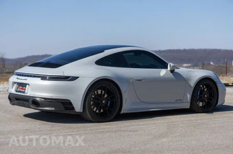 2023 Porsche 911 Carrera GTS – miniatura 47
