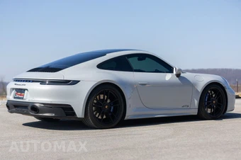 2023 Porsche 911 Carrera GTS – miniatura 48