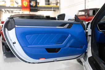 2023 Porsche 911 Carrera GTS – miniatura 49