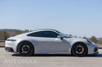 2023 Porsche 911 Carrera GTS – miniatura 5