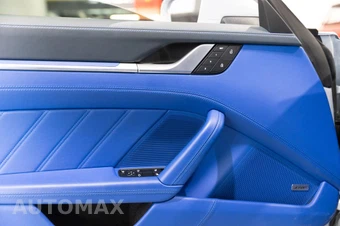 2023 Porsche 911 Carrera GTS – miniatura 50