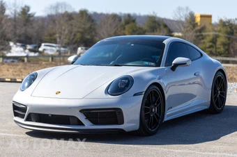 2023 Porsche 911 Carrera GTS – miniatura 6