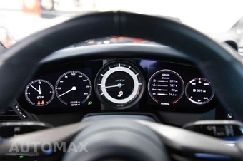 2023 Porsche 911 Carrera GTS – miniatura 8