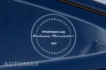 2023 Porsche 911 Carrera GTS – miniatura 9