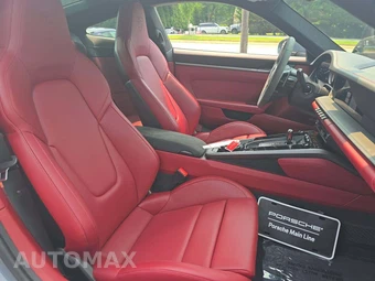 2023 Porsche 911 Carrera S – miniatura 15