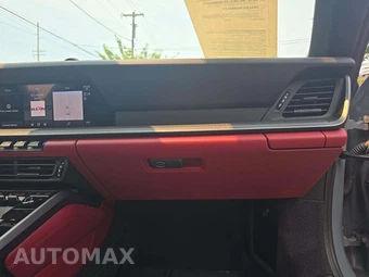 2023 Porsche 911 Carrera S – miniatura 16