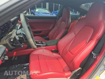 2023 Porsche 911 Carrera S – miniatura 3