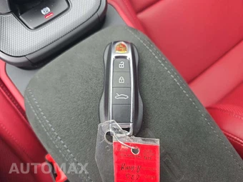 2023 Porsche 911 Carrera S – miniatura 5
