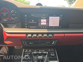 2023 Porsche 911 Carrera S – miniatura 7