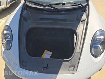 2023 Porsche 911 Carrera T - miniatura 16