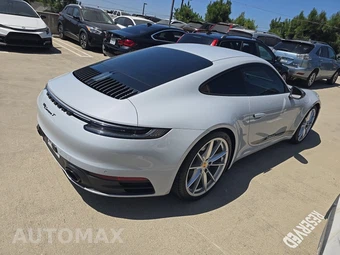 2023 Porsche 911 Carrera T - miniatura 4
