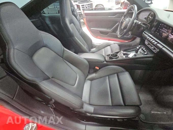2023 Porsche 911 Carrera T - miniatura 18