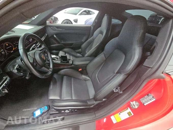 2023 Porsche 911 Carrera T - miniatura 6