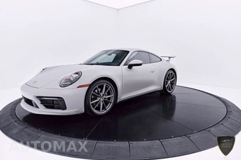 2023 Porsche 911 Carrera - miniatura 10
