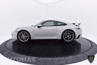 2023 Porsche 911 Carrera - miniatura 11
