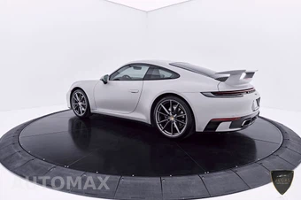 2023 Porsche 911 Carrera - miniatura 12