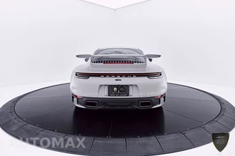 2023 Porsche 911 Carrera - miniatura 13
