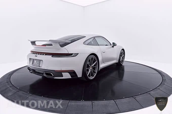 2023 Porsche 911 Carrera - miniatura 14