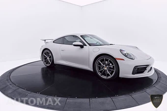 2023 Porsche 911 Carrera - miniatura 16