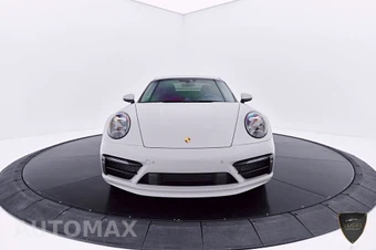 2023 Porsche 911 Carrera - miniatura 17