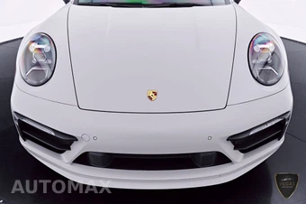 2023 Porsche 911 Carrera - miniatura 18