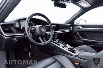 2023 Porsche 911 Carrera - miniatura 2