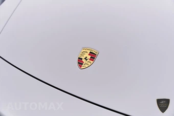 2023 Porsche 911 Carrera - miniatura 20