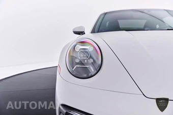 2023 Porsche 911 Carrera - miniatura 21