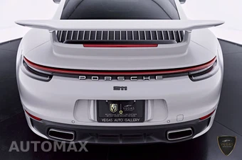 2023 Porsche 911 Carrera - miniatura 22