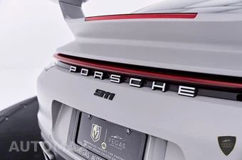 2023 Porsche 911 Carrera - miniatura 23