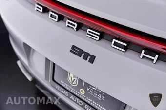 2023 Porsche 911 Carrera - miniatura 24